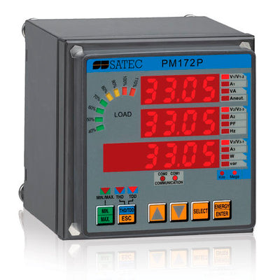 PM172P-N-U-60HZ-5-ACDC