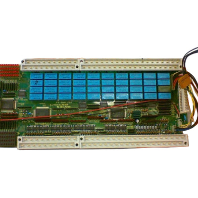 FX-80M