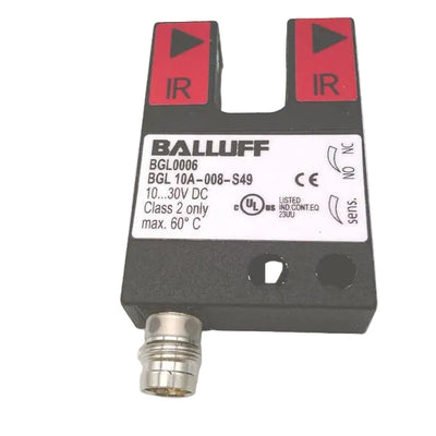 BGL 10A-008-S49