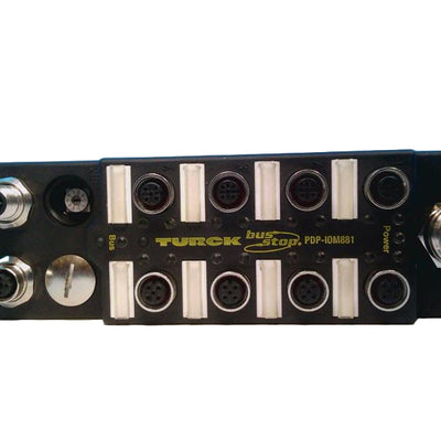 PDP-IOM-881