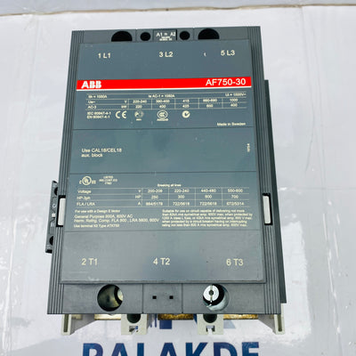 1SFL637001R7011
