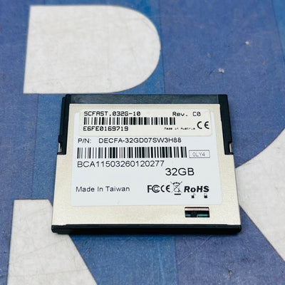 5CFAST.032G-10