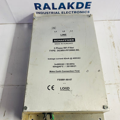 3G3RV-PFI3060-SE