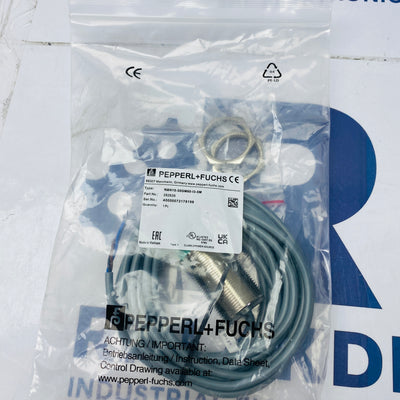 NBN15-30GM60-I3-5M