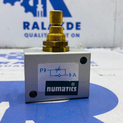 Numatics DRV 37