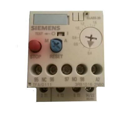 3RB1016-2NB0