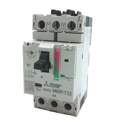MMP-T32 4.0A
