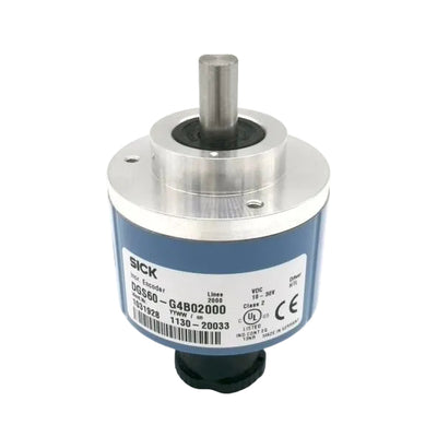 DGS60-G4B02000