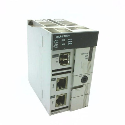 2MLR-CPUH/T