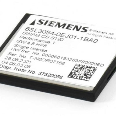 6SL3054-0EJ01-1BA0