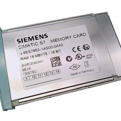 6ES7952-1AS00-0AA0