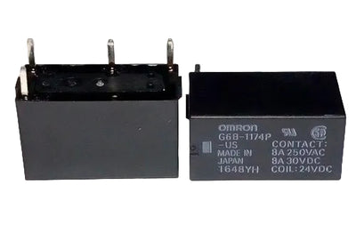G6B-1174P-US 24VDC