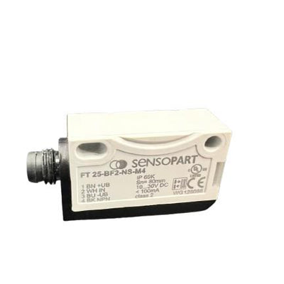 FT 25-BF2-NS-M4