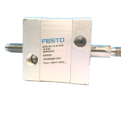 ADN-40-10-A-PPS-A-S20