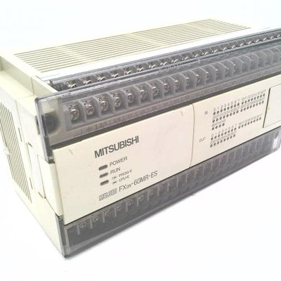 FX0N-60MR-ES/UL