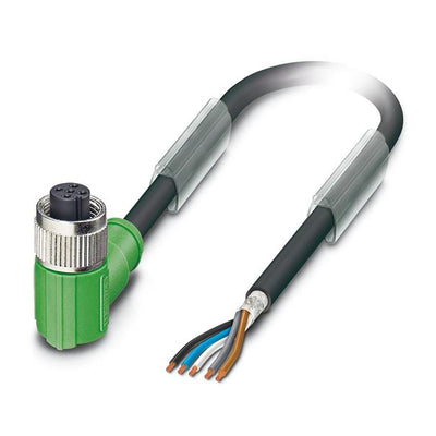SAC-5P- 5,0-PUR/M12FR SH