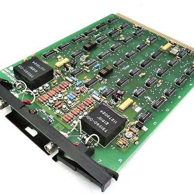 Honeywell 4DP7APXDH-111