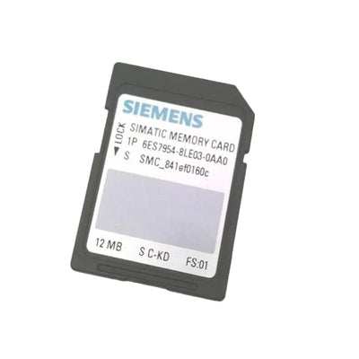 6ES7954-8LE03-0AA0