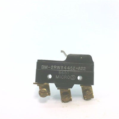 BM-2RW84452-A22