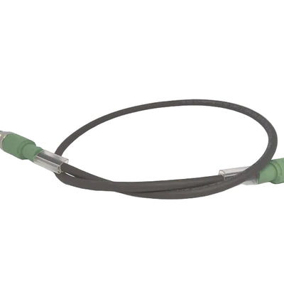 SAC-5P-M12MS/ 0,6-PUR/M12FS SH
