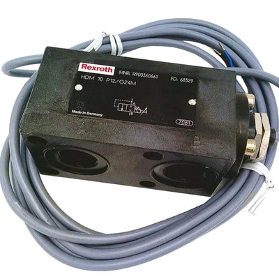 HDM 10 P12/G24M