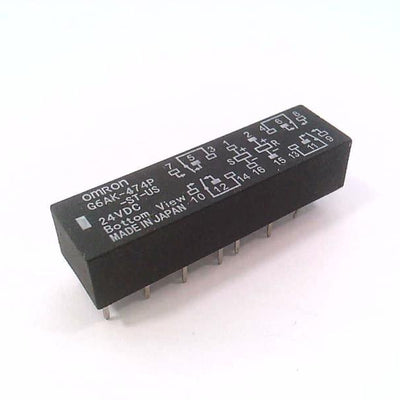 OMRON G6AK-474P-ST-US-DC24