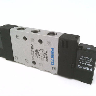 CPE14-M1BH-5J-1/8