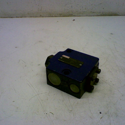 REXROTH SV 10 GA1-42