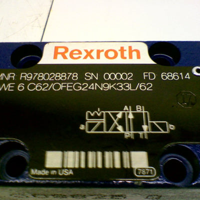 REXROTH R978028878