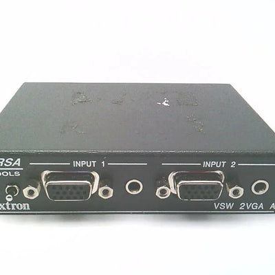 VSW-2VGA-A