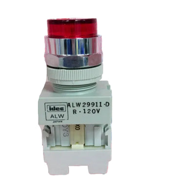 ALW29911D-R-120V