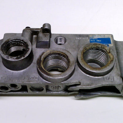 FESTO IEPR-03-4,0-LR