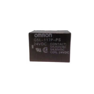 G5L117PPS24VDC