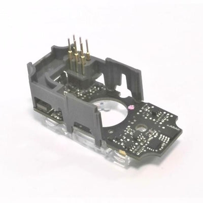 DM260-LED-RED-HP