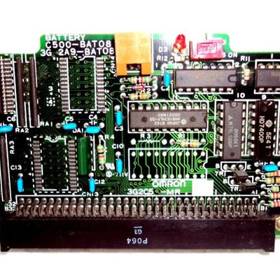 C2000-MR831-V2