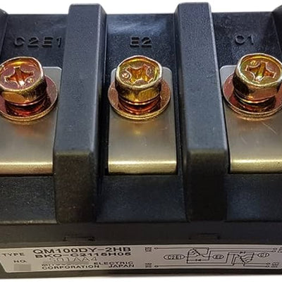 MITSUBISHI QM100DY-2HB