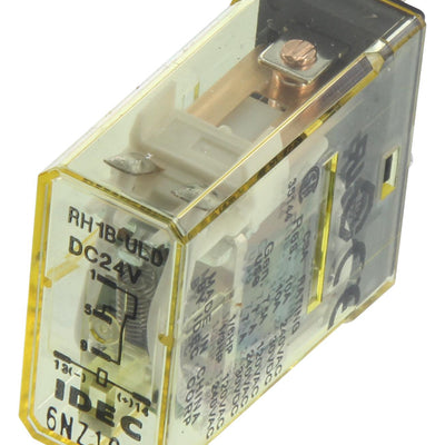 IDEC RH1B-ULD-DC24V