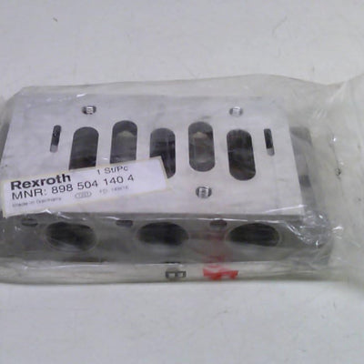 REXROTH 898-504-140-4