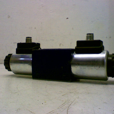 REXROTH 4WE 6 J73-62/EG24N9K72L