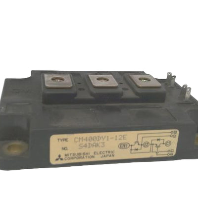 CM400DY112E
