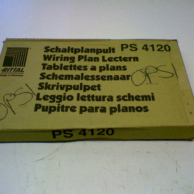 RITTAL PS 4120