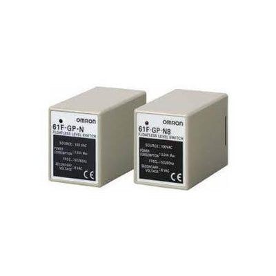 61F-GP-N2 AC110