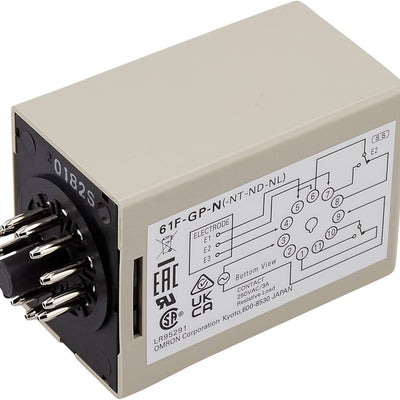 61F-GP-N AC110