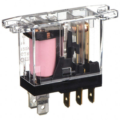 OMRON G2R-1A-T AC120