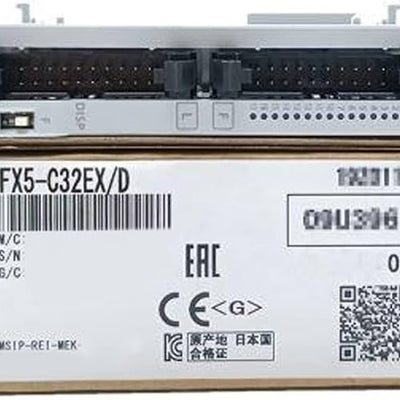 Mitsubishi Electric FX5-C32EX/D