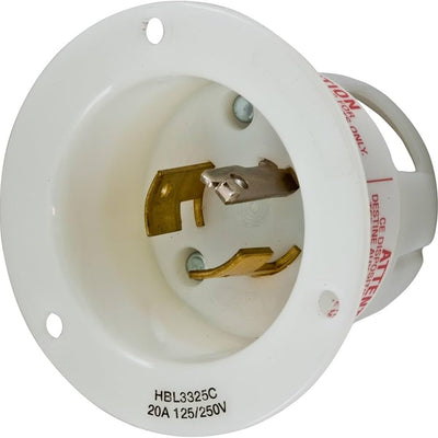 Hubbell Hbl3325c