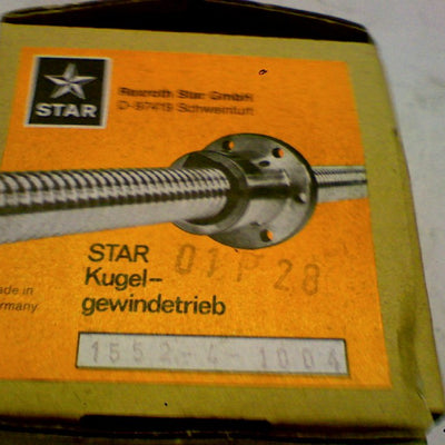 REXROTH STAR 1552-4-1004