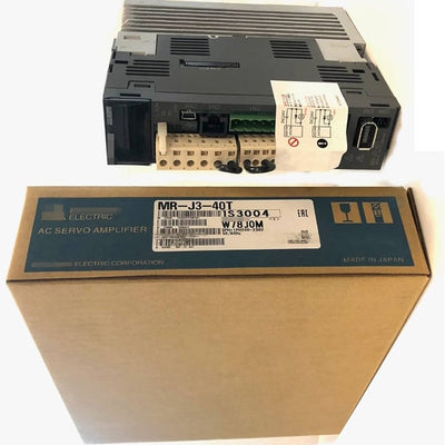 MITSUBISHI MR-J3-40T