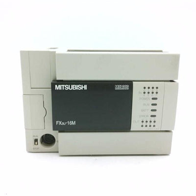 FX3U-16MT/DS