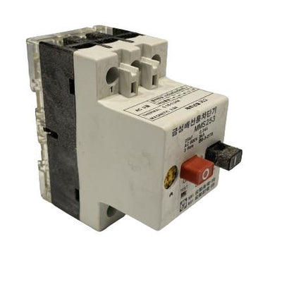 MMS253-25